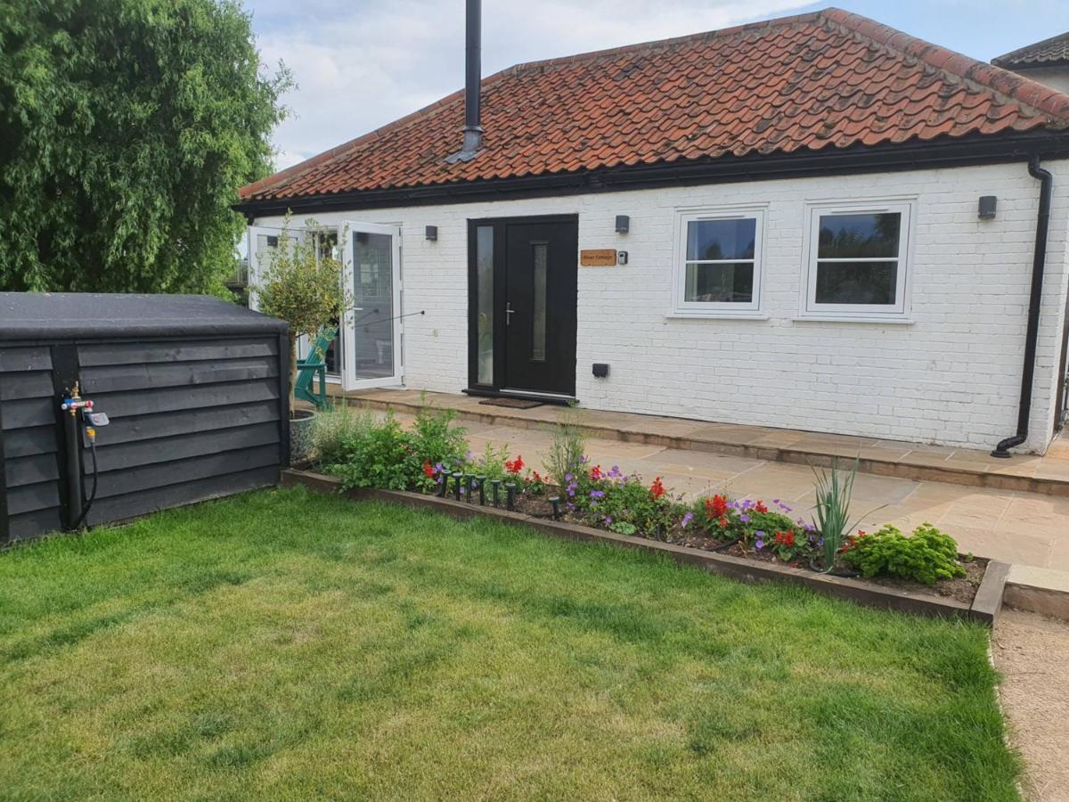 River Cottage Stoke Ferry Exterior photo